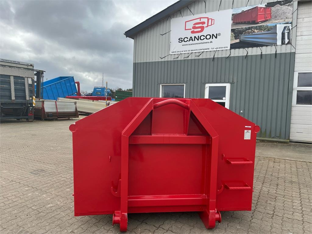 Scancon S5511 - Carrocería abierta: foto 2 Scancon S5511 - Carrocería abierta: foto 2