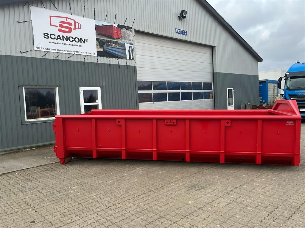 Scancon S5511 - Carrocería abierta: foto 3 Scancon S5511 - Carrocería abierta: foto 3