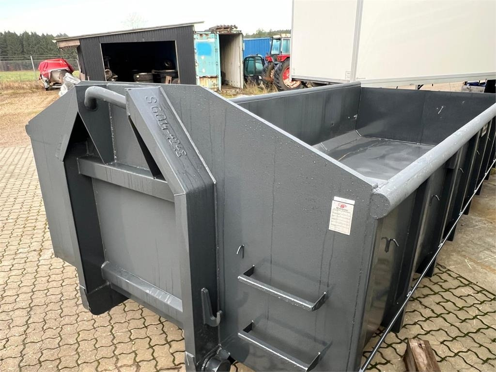 Scancon S6014 - Carrocería abierta: foto 1 Scancon S6014 - Carrocería abierta: foto 1