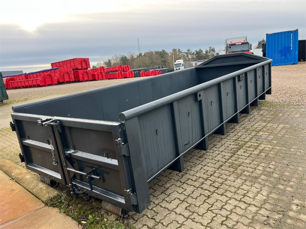 Scancon S6014 - Carrocería abierta: foto 2 Scancon S6014 - Carrocería abierta: foto 2