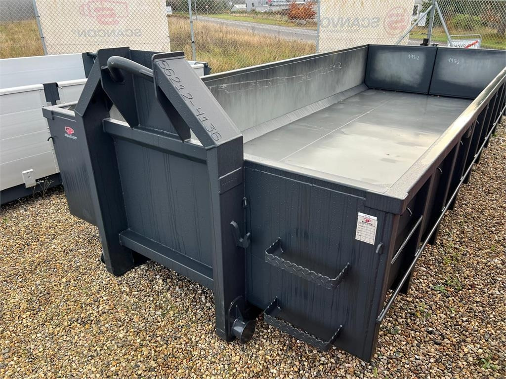 Scancon S6215 - Carrocería abierta: foto 1 Scancon S6215 - Carrocería abierta: foto 1