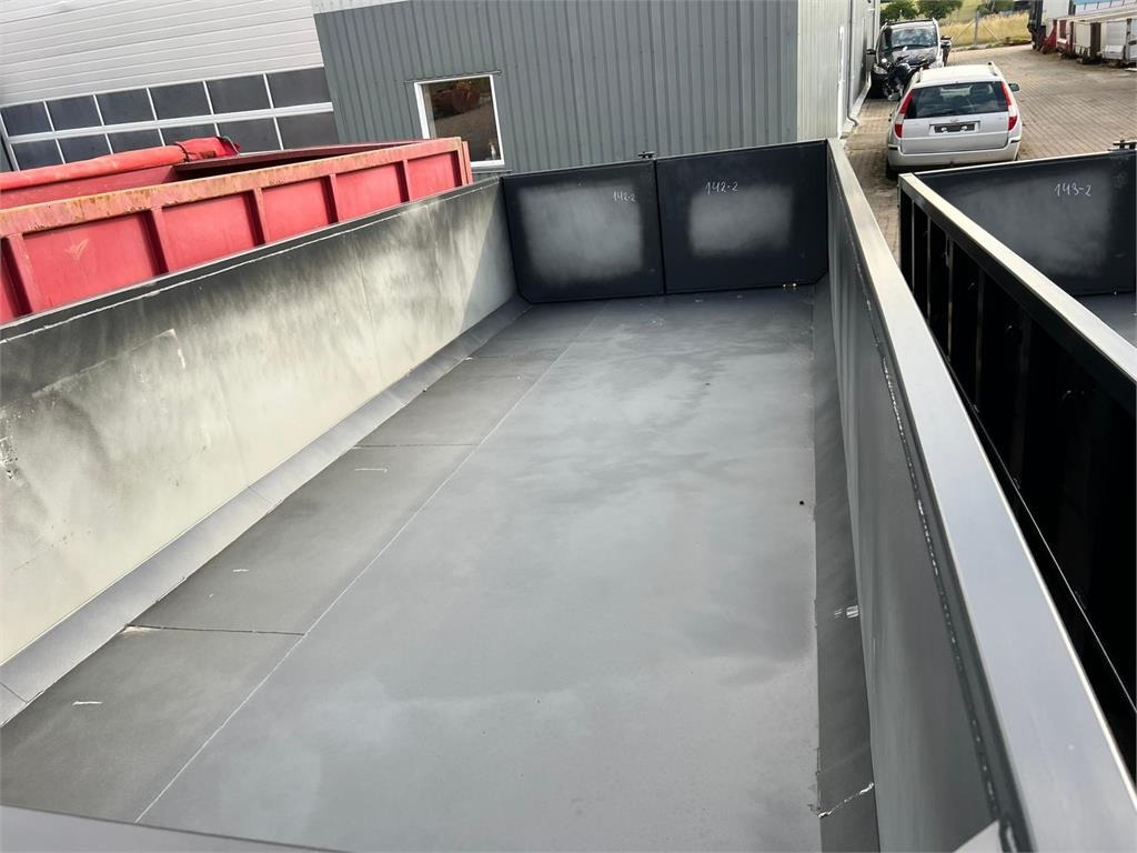 Scancon S6215 - Carrocería abierta: foto 3 Scancon S6215 - Carrocería abierta: foto 3