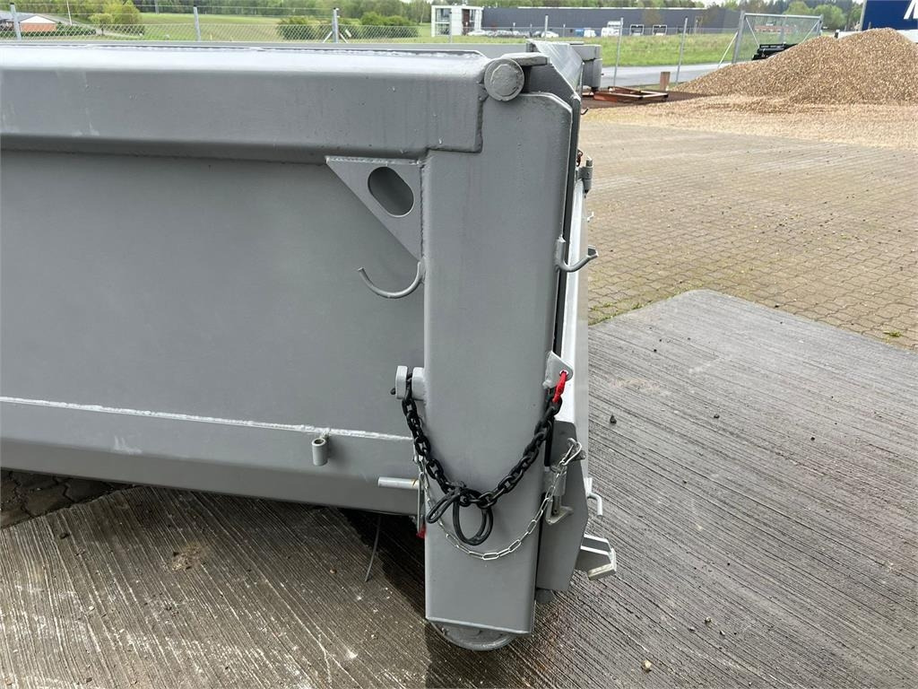 Carrocería abierta Scancon SH6014 Hardox 14m3 6000mm: foto 12 Carrocería abierta Scancon SH6014 Hardox 14m3 6000mm: foto 12