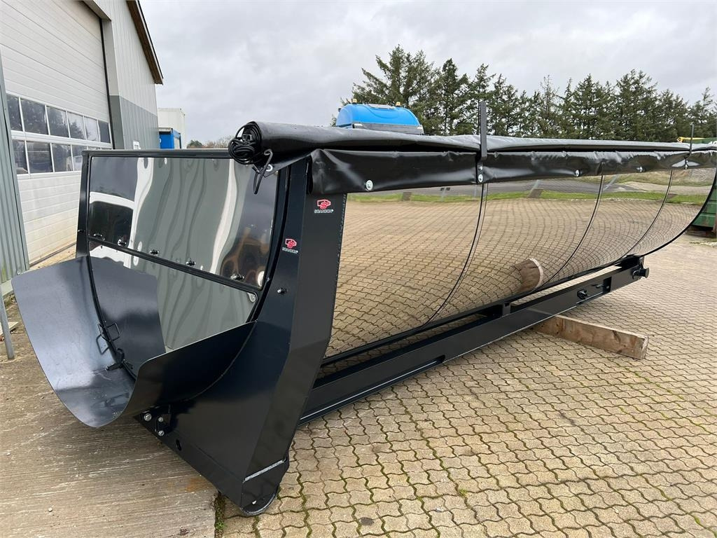 Scancon SR6013 isoleret rundbue aut bagsmæk - Caja cerrada: foto 2 Scancon SR6013 isoleret rundbue aut bagsmæk - Caja cerrada: foto 2