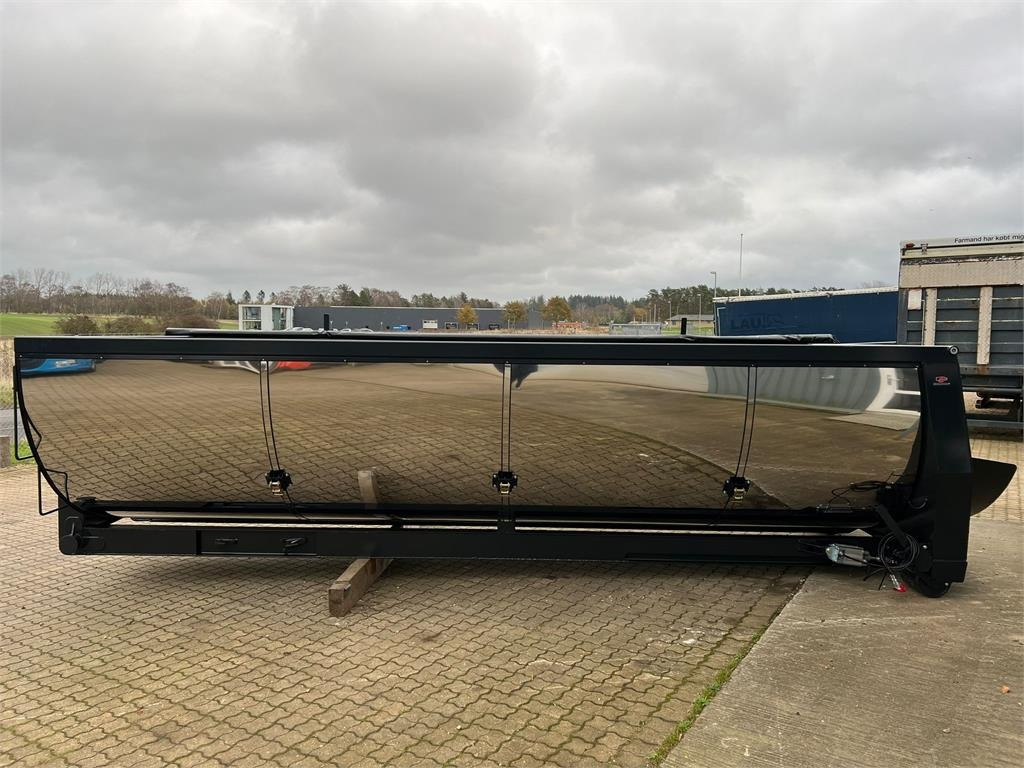 Scancon SR6013 isoleret rundbue aut bagsmæk - Caja cerrada: foto 5 Scancon SR6013 isoleret rundbue aut bagsmæk - Caja cerrada: foto 5