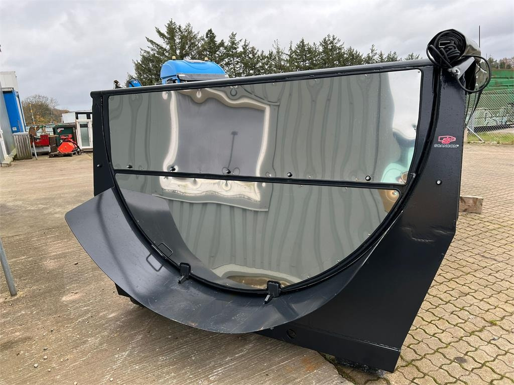 Scancon SR6013 isoleret rundbue aut bagsmæk - Caja cerrada: foto 4 Scancon SR6013 isoleret rundbue aut bagsmæk - Caja cerrada: foto 4