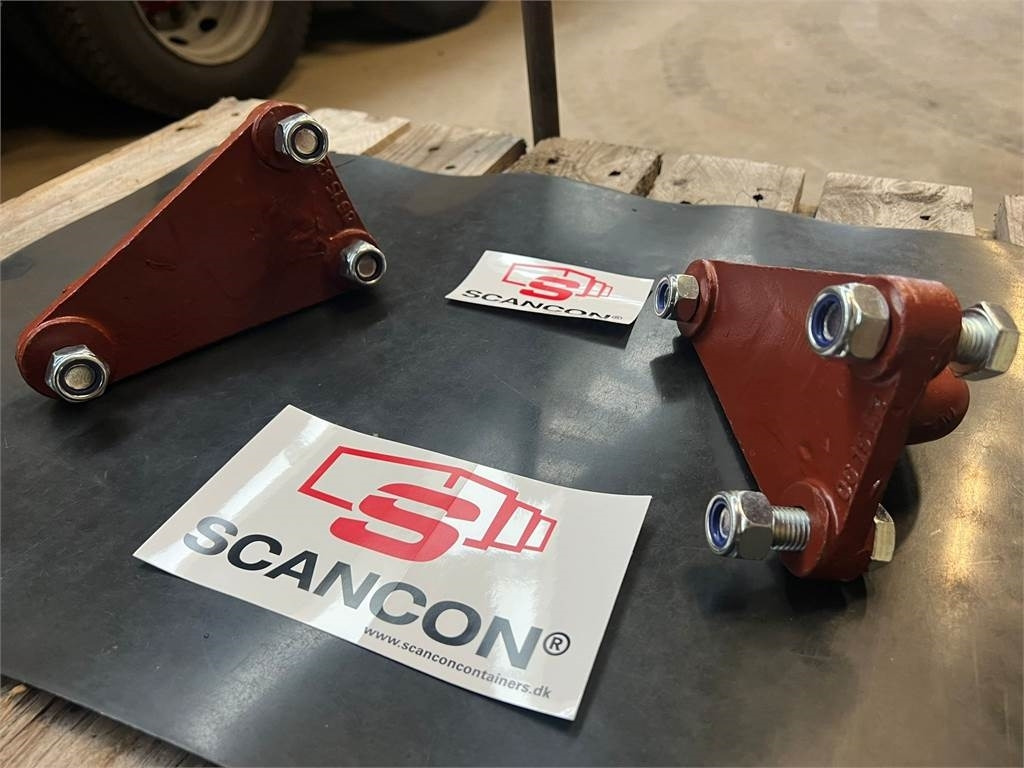 Scancon Wirekrog til vanger  - Herramienta/ Equipo: foto 2 Scancon Wirekrog til vanger  - Herramienta/ Equipo: foto 2