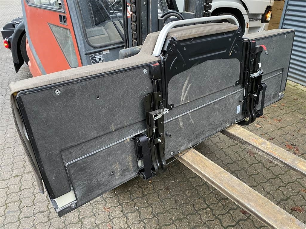 Scania Underkøje (L 2000 x B 630mm) - Cabina para Camión: foto 5 Scania Underkøje (L 2000 x B 630mm) - Cabina para Camión: foto 5