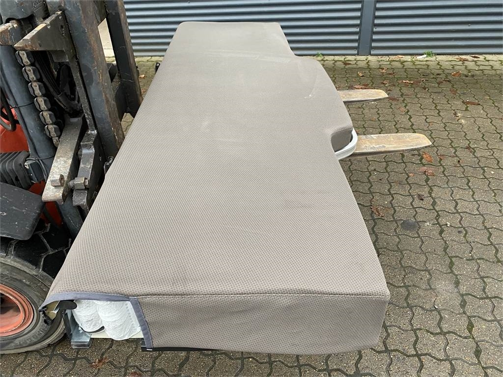 Scania Underkøje (L 2000 x B 630mm) - Cabina para Camión: foto 2 Scania Underkøje (L 2000 x B 630mm) - Cabina para Camión: foto 2