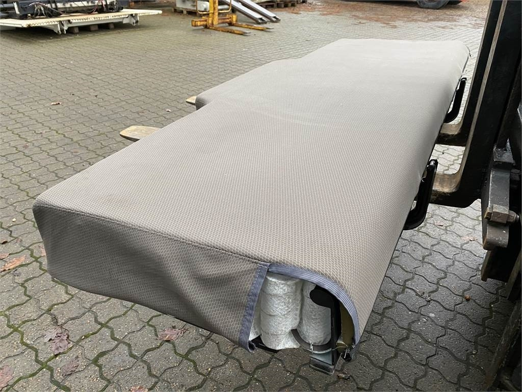Scania Underkøje (L 2000 x B 630mm) - Cabina para Camión: foto 4 Scania Underkøje (L 2000 x B 630mm) - Cabina para Camión: foto 4