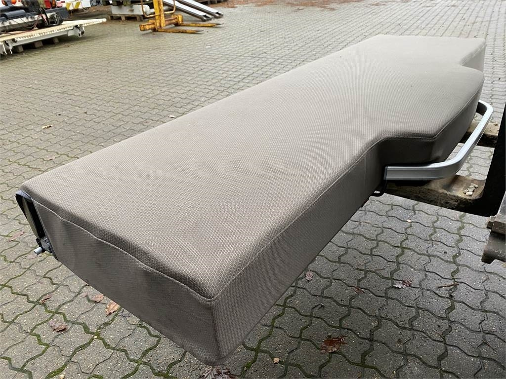 Scania Underkøje (L 2020 x B 580mm) - Cabina para Camión: foto 5 Scania Underkøje (L 2020 x B 580mm) - Cabina para Camión: foto 5