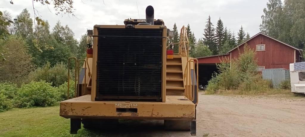 Cargadora de ruedas CAT 988H: foto 11 Cargadora de ruedas CAT 988H: foto 11