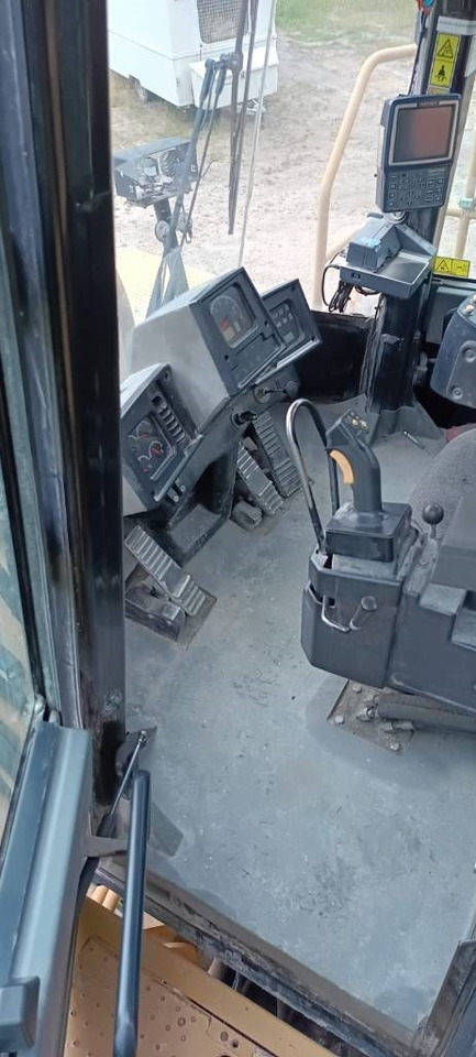 Cargadora de ruedas CAT 988H: foto 9 Cargadora de ruedas CAT 988H: foto 9