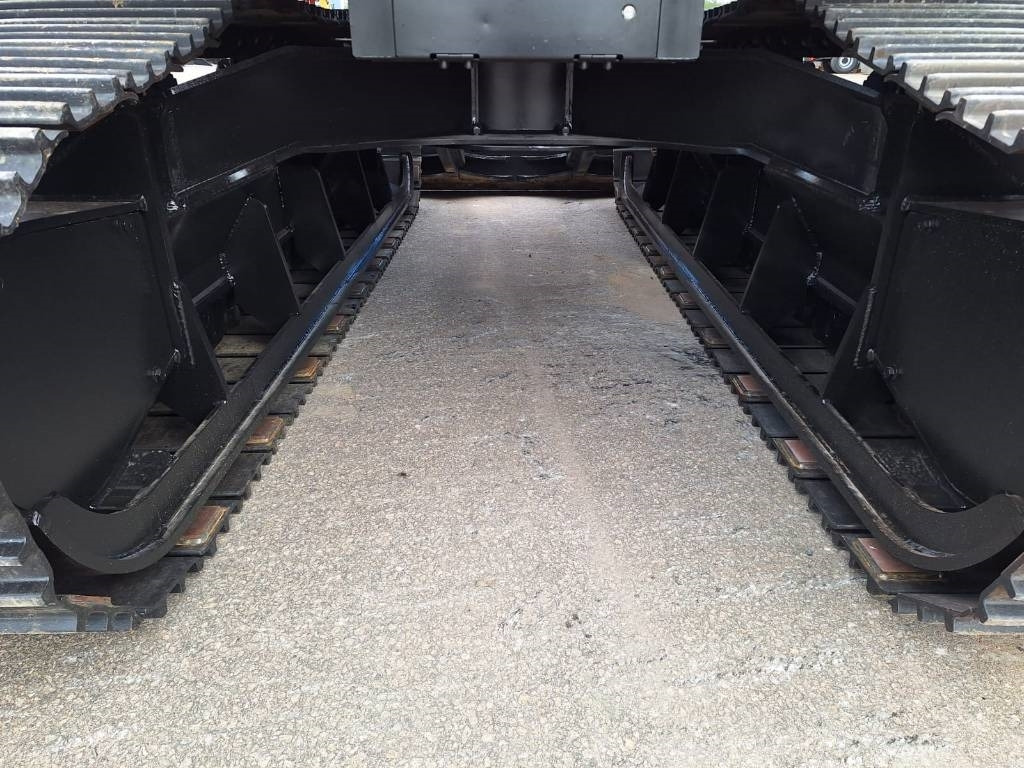 Hitachi MYYTY! SOLD! ZX135USL-7 -SUOALUSTA- - Excavadora de cadenas: foto 5 Hitachi MYYTY! SOLD! ZX135USL-7 -SUOALUSTA- - Excavadora de cadenas: foto 5