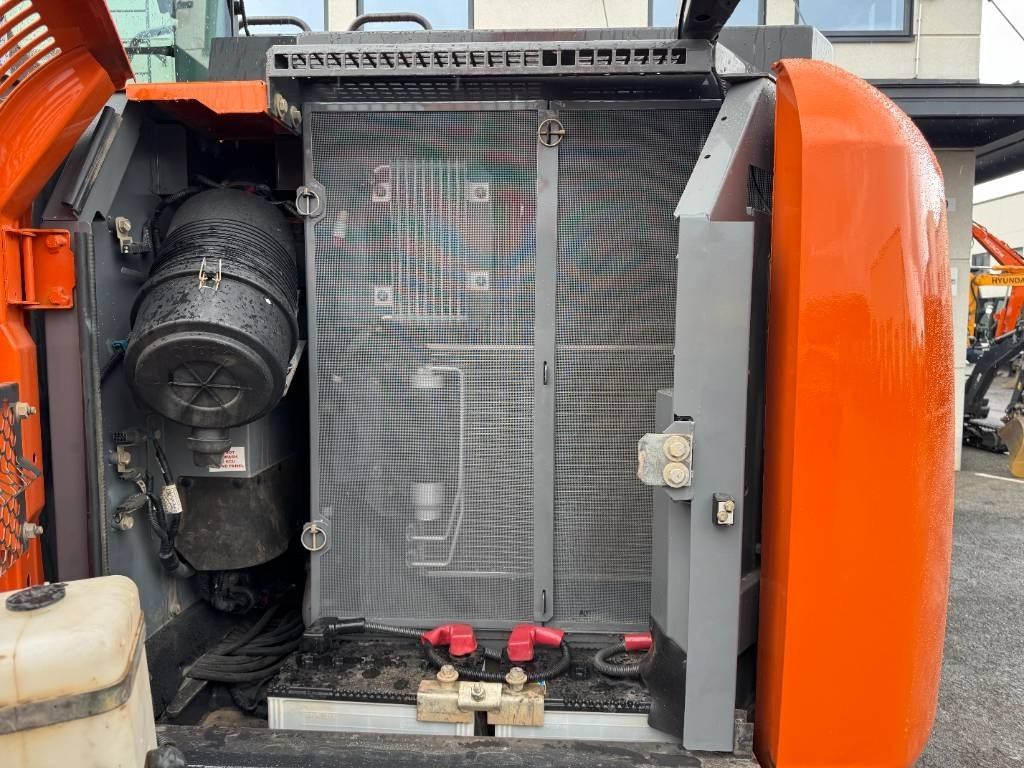 Arrendamiento de Hitachi ZX130LCN-7 -STAGE V-  Hitachi ZX130LCN-7 -STAGE V-: foto 11 Arrendamiento de Hitachi ZX130LCN-7 -STAGE V-  Hitachi ZX130LCN-7 -STAGE V-: foto 11