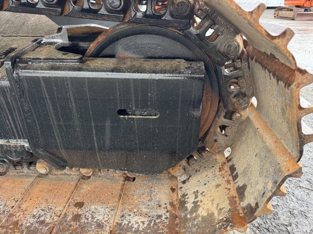 Arrendamiento de Hitachi ZX130LCN-7 -STAGE V-  Hitachi ZX130LCN-7 -STAGE V-: foto 8 Arrendamiento de Hitachi ZX130LCN-7 -STAGE V-  Hitachi ZX130LCN-7 -STAGE V-: foto 8