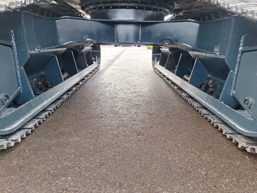 Hyundai HX145LCR -SUOALUSTA- 900MM TELAT  - Excavadora de cadenas: foto 4 Hyundai HX145LCR -SUOALUSTA- 900MM TELAT  - Excavadora de cadenas: foto 4