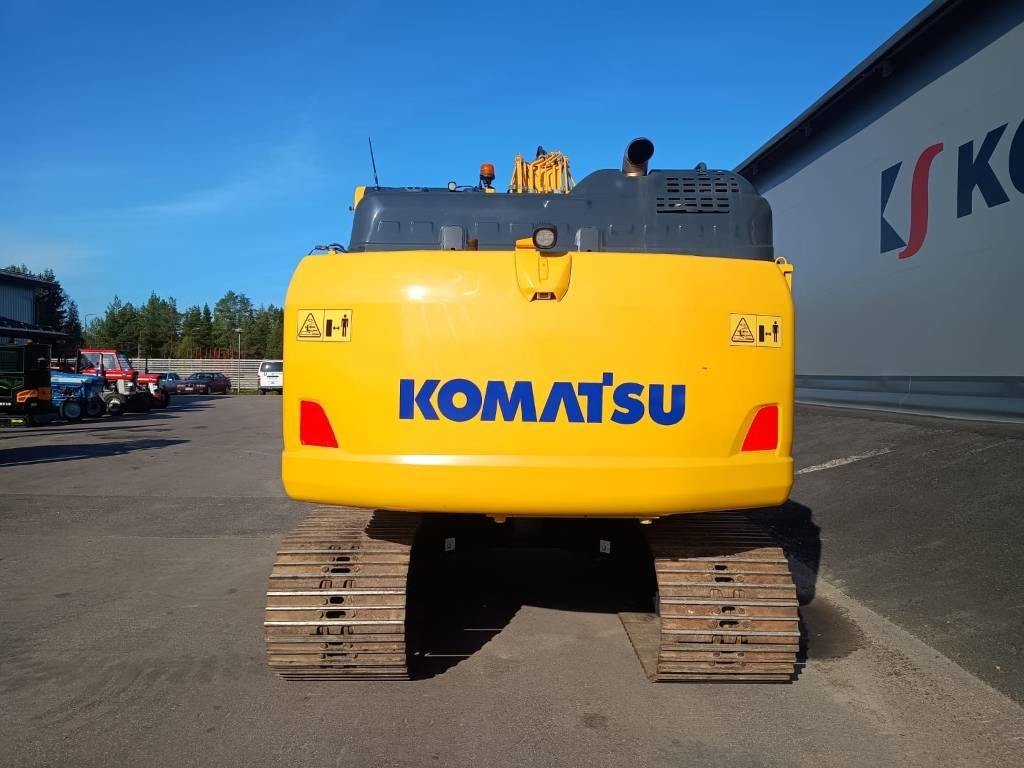 Komatsu PC170LC-11 EO -STAGE V- - Excavadora de cadenas: foto 4 Komatsu PC170LC-11 EO -STAGE V- - Excavadora de cadenas: foto 4