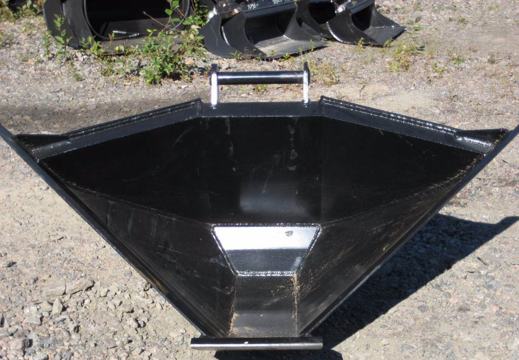 Cazo para Maquinaria de construcción nuevo Pelto-ojakauha 350l Kärsä S45, 6-9tn koneet: foto 1