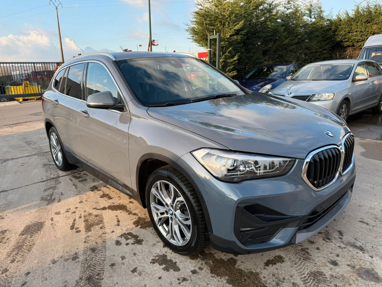 BMW X1 xDrive25e. EXP €11 900. - SUV/ Todoterreno: foto 2 BMW X1 xDrive25e. EXP €11 900. - SUV/ Todoterreno: foto 2