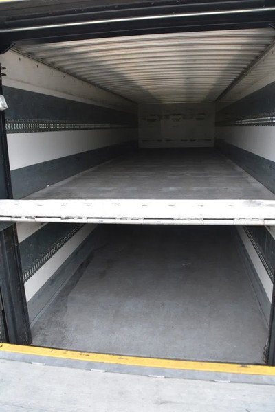 Volvo FL 280 4x2 + BOX - 163 TKM - AIRCO - DOUBLE CARGOFLOOR - ELEVATOR - REMOTE CONTROL - CAMERA - - Camión caja cerrada: foto 3 Volvo FL 280 4x2 + BOX - 163 TKM - AIRCO - DOUBLE CARGOFLOOR - ELEVATOR - REMOTE CONTROL - CAMERA - - Camión caja cerrada: foto 3