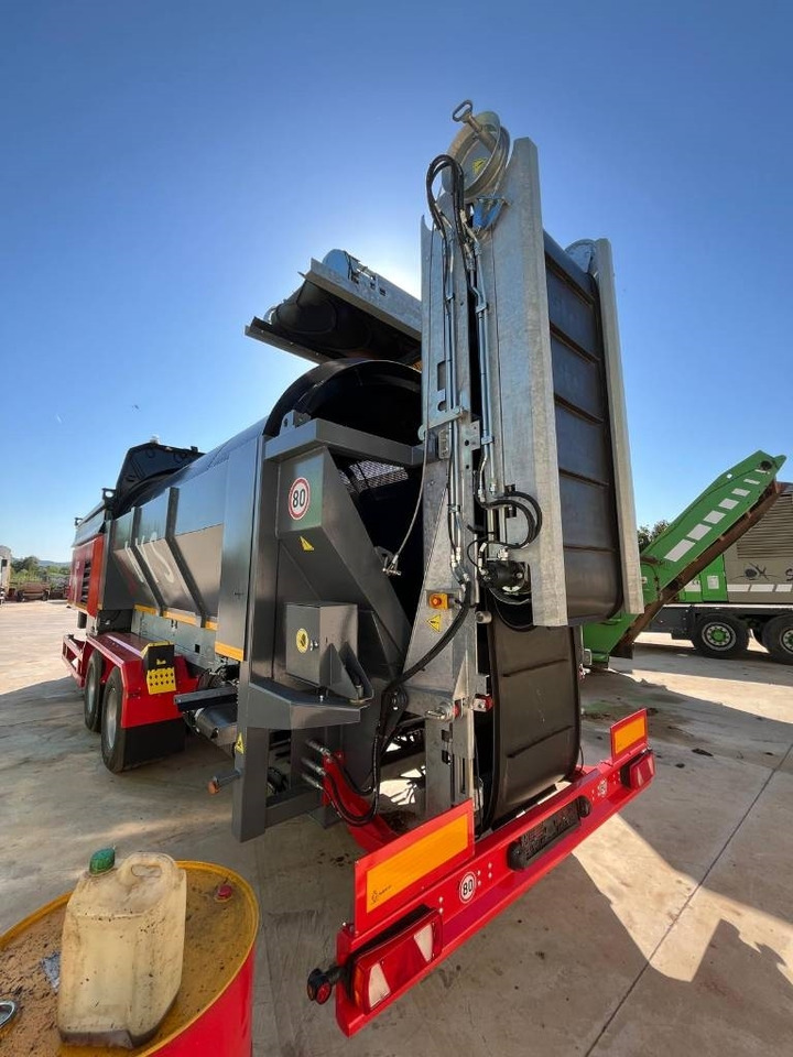 EYS 5 - Maquinaria forestal: foto 5 EYS 5 - Maquinaria forestal: foto 5