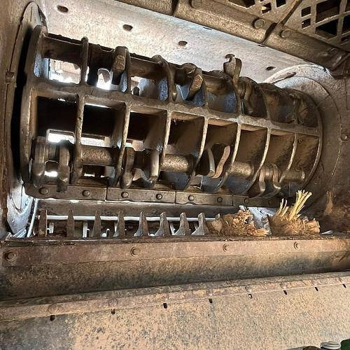 Willibald EP 5500 - Maquinaria forestal: foto 5 Willibald EP 5500 - Maquinaria forestal: foto 5