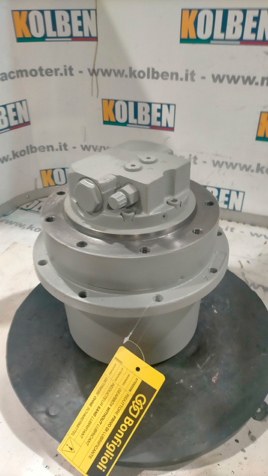 Bonfiglioli KOMATSU PC40-7 - Reductor de giro para Equipo de manutención: foto 2 Bonfiglioli KOMATSU PC40-7 - Reductor de giro para Equipo de manutención: foto 2