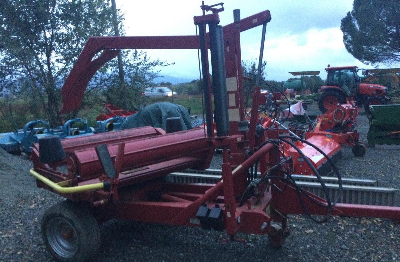 Fasciatore - Encintadora de pacas: foto 1 Fasciatore - Encintadora de pacas: foto 1