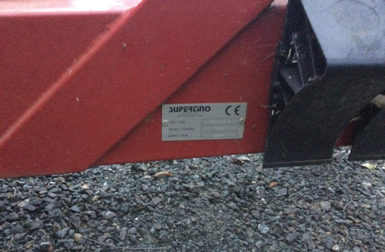 Fasciatore - Encintadora de pacas: foto 4 Fasciatore - Encintadora de pacas: foto 4