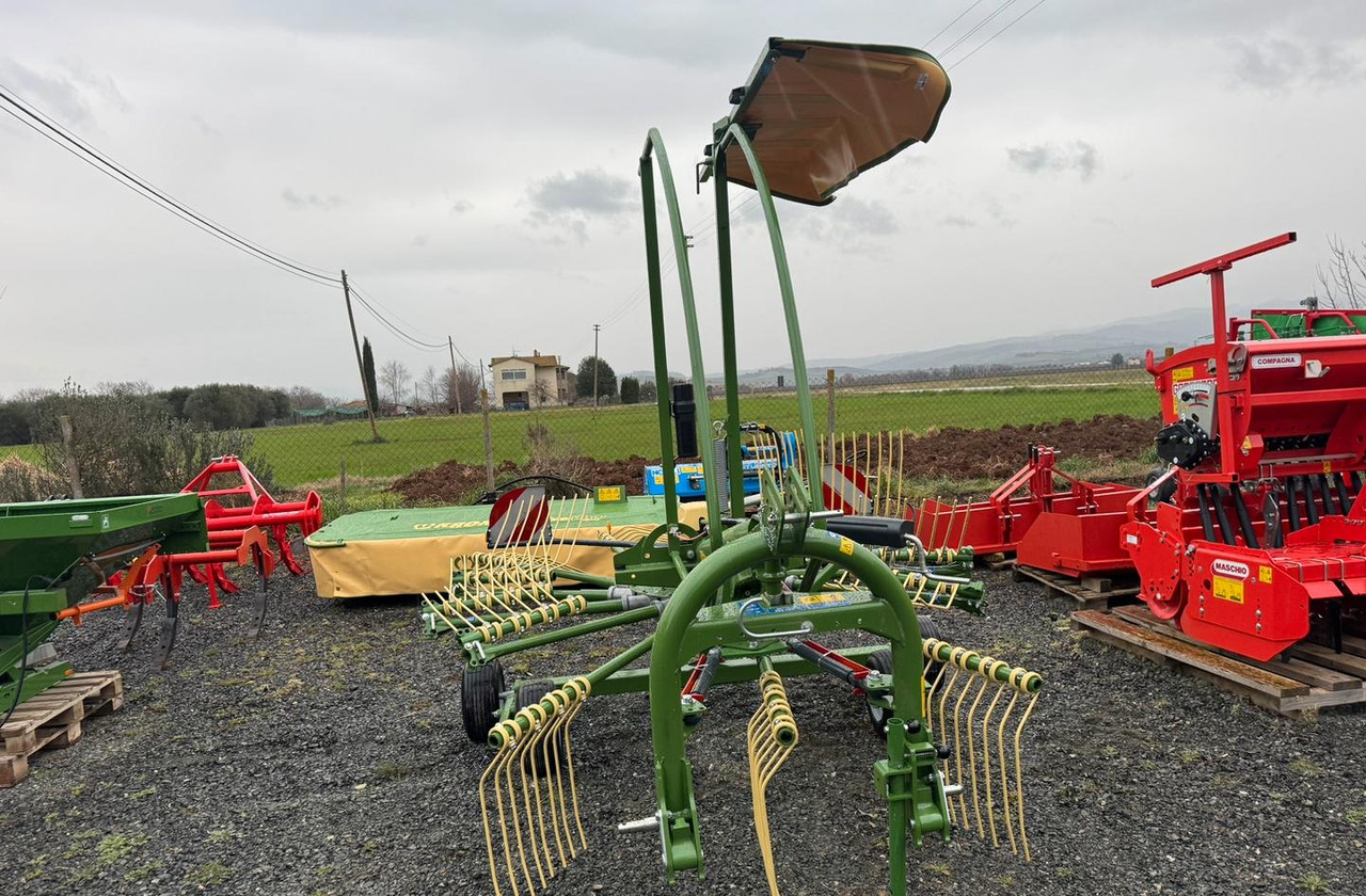 Ranghinatore - Henificadora: foto 2 Ranghinatore - Henificadora: foto 2