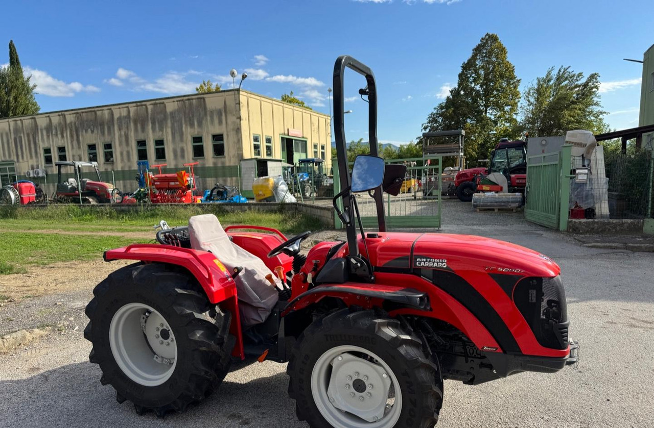 Trattore - Tractor: foto 5 Trattore - Tractor: foto 5