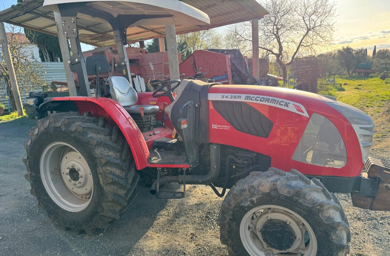 Trattore - Tractor: foto 2 Trattore - Tractor: foto 2