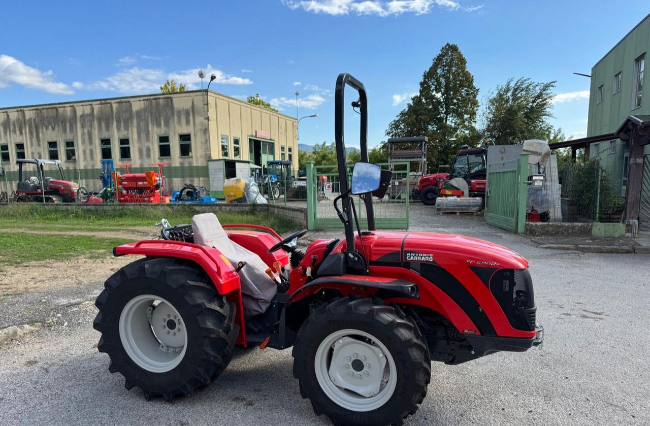 Trattore - Tractor: foto 3 Trattore - Tractor: foto 3