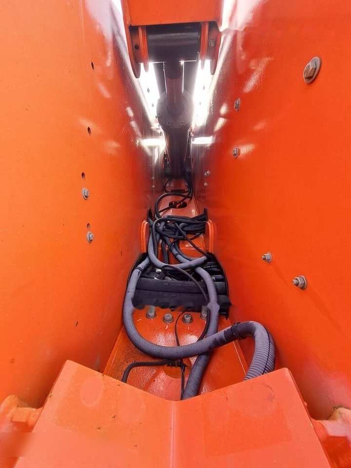 Plataforma telescopica JLG 460sj: foto 12