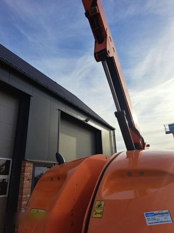 JLG 460sj - Plataforma telescopica: foto 5 JLG 460sj - Plataforma telescopica: foto 5