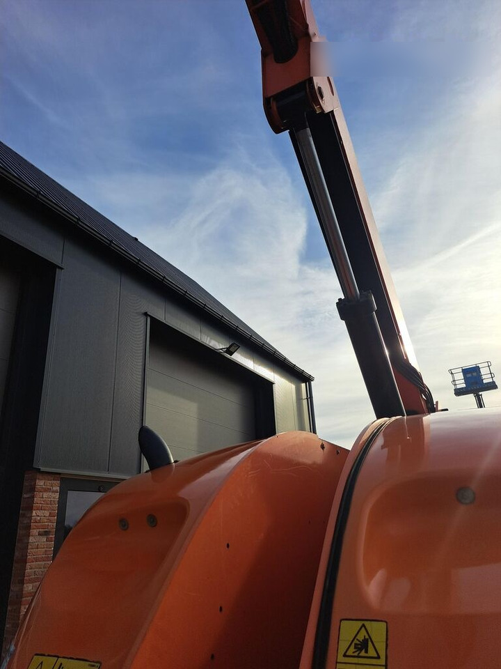 Plataforma telescopica JLG 460sj: foto 6