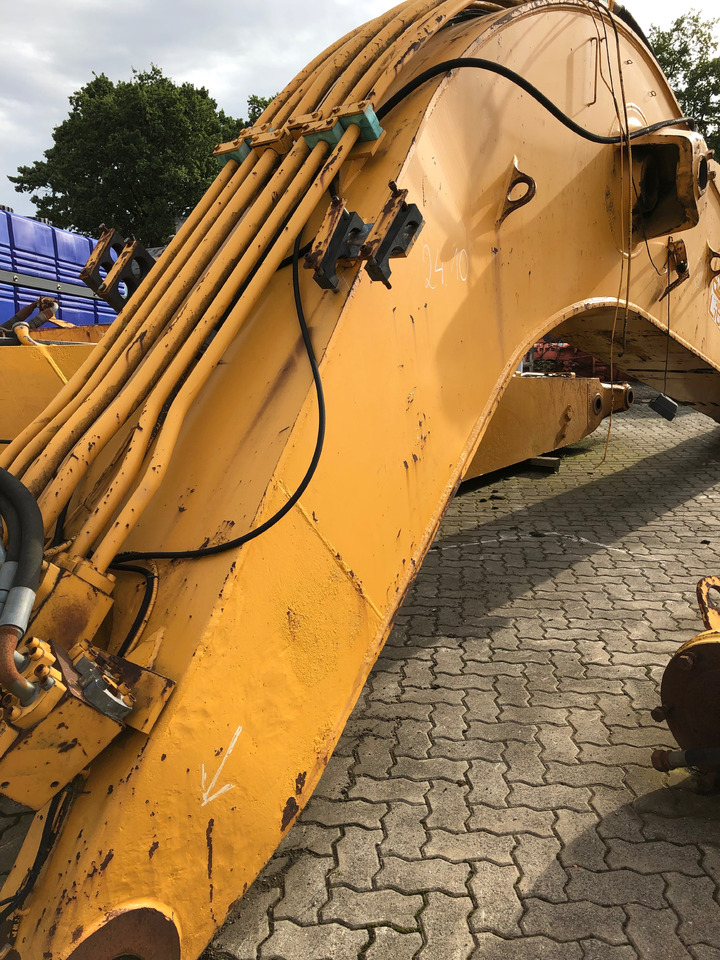 LIEBHERR Boom and sticks for 974 - Brazo para Excavadora: foto 3 LIEBHERR Boom and sticks for 974 - Brazo para Excavadora: foto 3