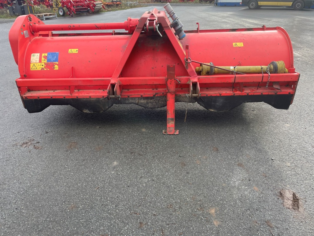 Grimme KS 75-4 - Cosechadora: foto 1 Grimme KS 75-4 - Cosechadora: foto 1