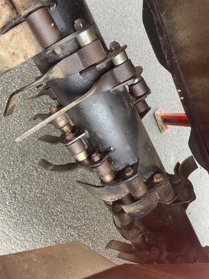 Grimme KS 75-4 - Cosechadora: foto 3 Grimme KS 75-4 - Cosechadora: foto 3