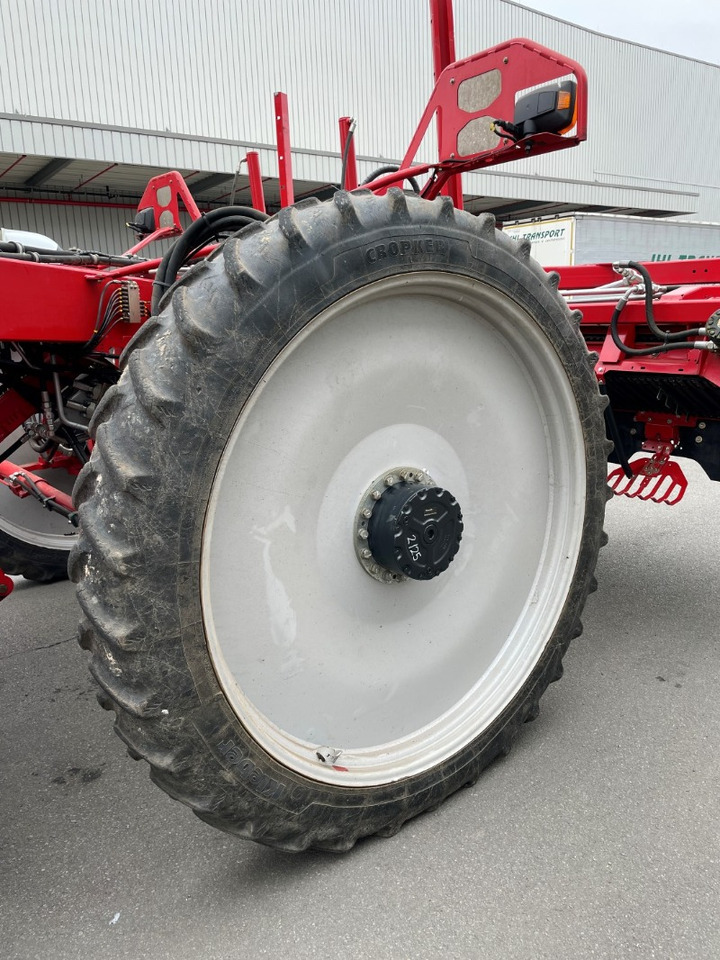 Grimme VARITRON 470 - Cosechadora: foto 4 Grimme VARITRON 470 - Cosechadora: foto 4