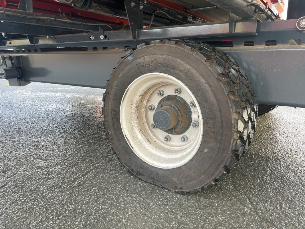 Miedema Miedema MHC Combi - Almacenamiento: foto 2 Miedema Miedema MHC Combi - Almacenamiento: foto 2