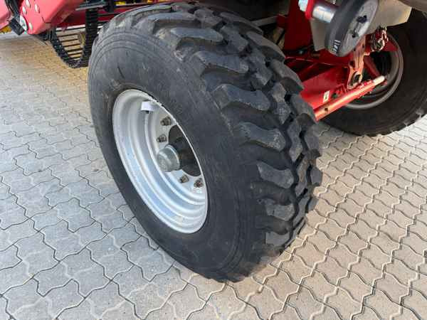 Grimme CS-150 CombiStar XL - Cosechadora de patatas: foto 2 Grimme CS-150 CombiStar XL - Cosechadora de patatas: foto 2