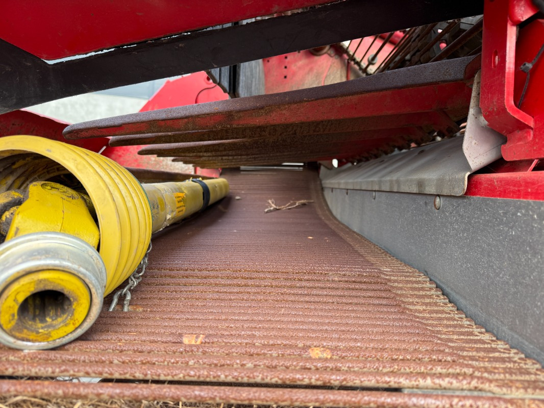 Cosechadora de patatas Grimme CS 170 RotaPower: foto 7
