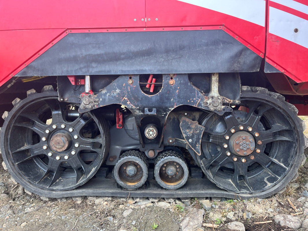 Cosechadora Grimme MAXTRON 620 II: foto 29