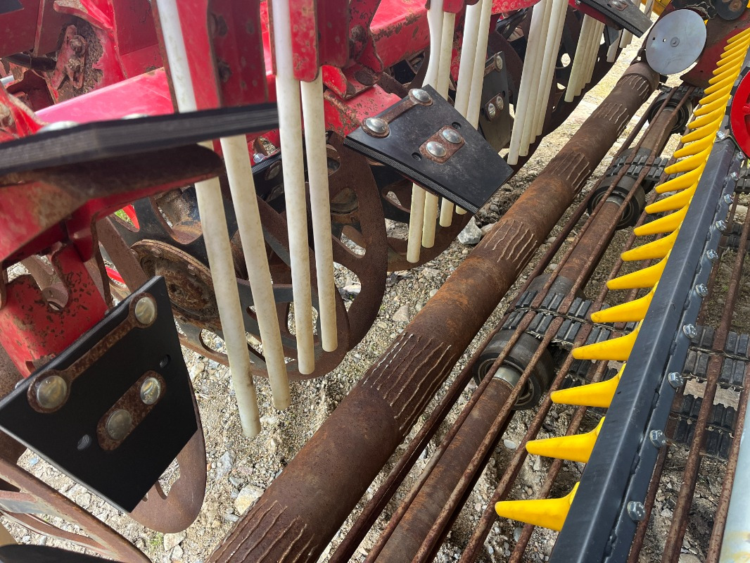 Cosechadora Grimme MAXTRON 620 II: foto 37