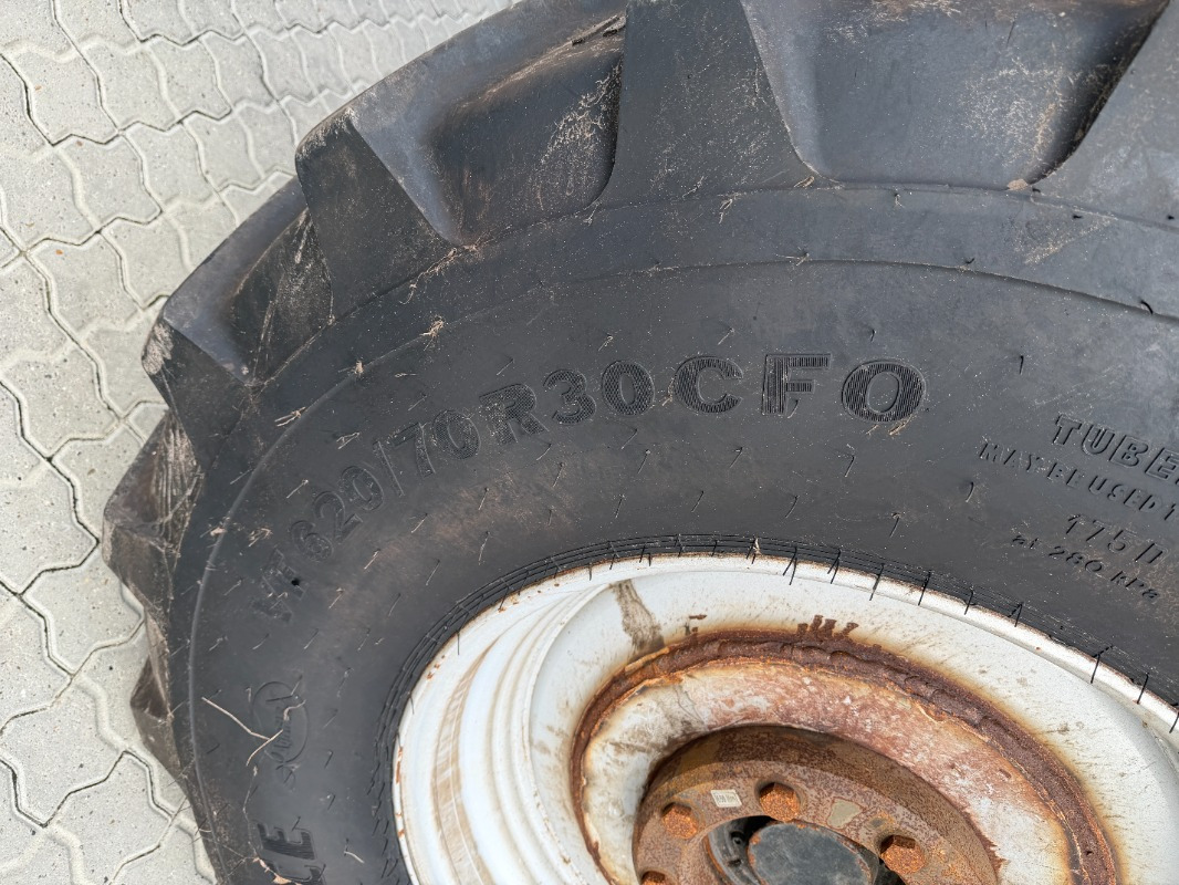 Cosechadora Grimme SE 170-60-UB XXL: foto 6 Cosechadora Grimme SE 170-60-UB XXL: foto 6