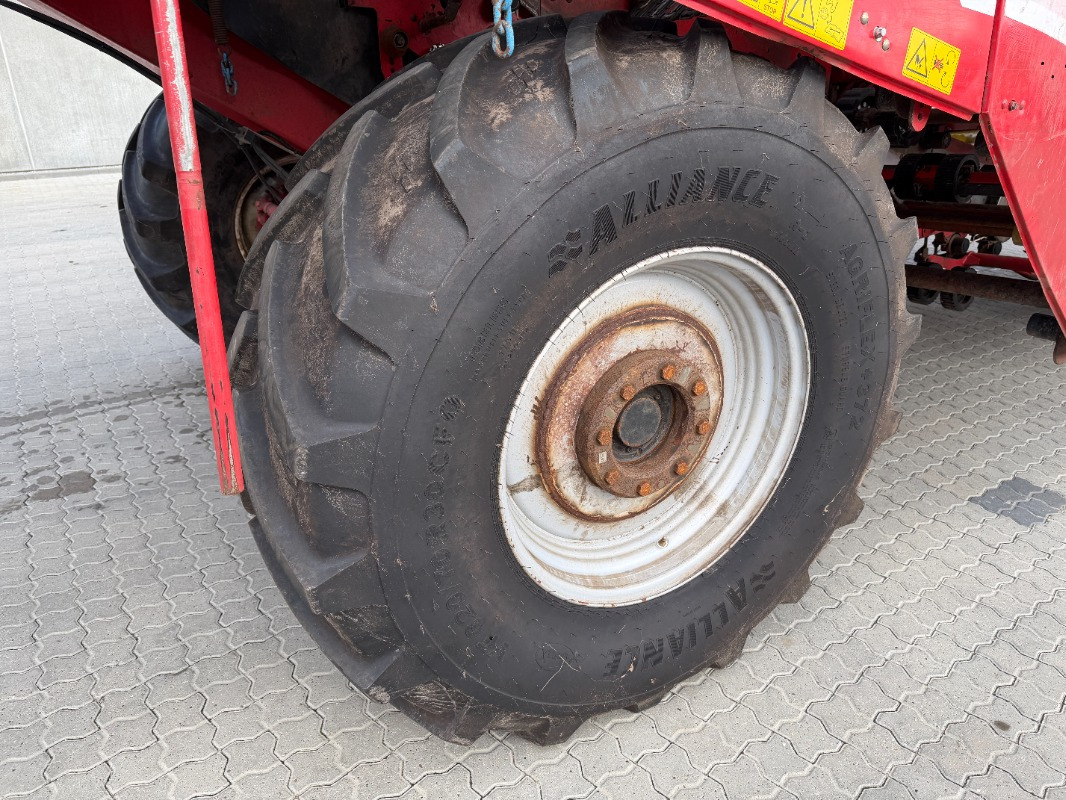 Cosechadora Grimme SE 170-60-UB XXL: foto 7 Cosechadora Grimme SE 170-60-UB XXL: foto 7