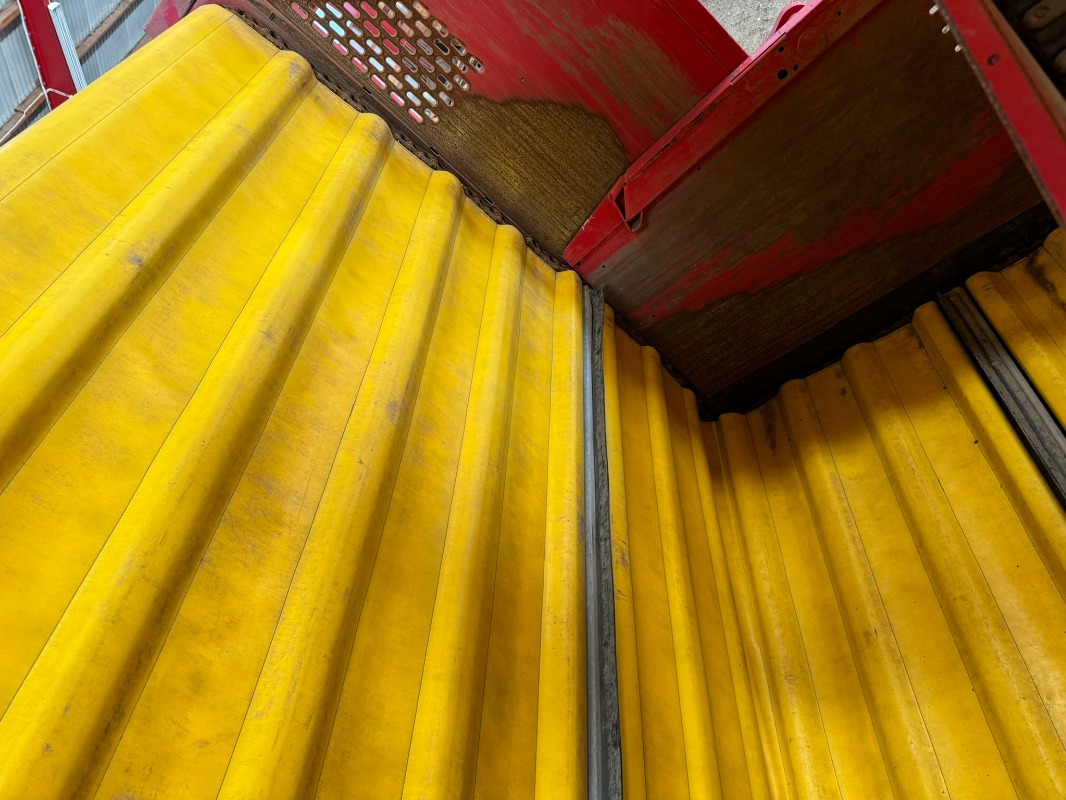 Grimme SE-75-55-UB - Cosechadora: foto 2 Grimme SE-75-55-UB - Cosechadora: foto 2