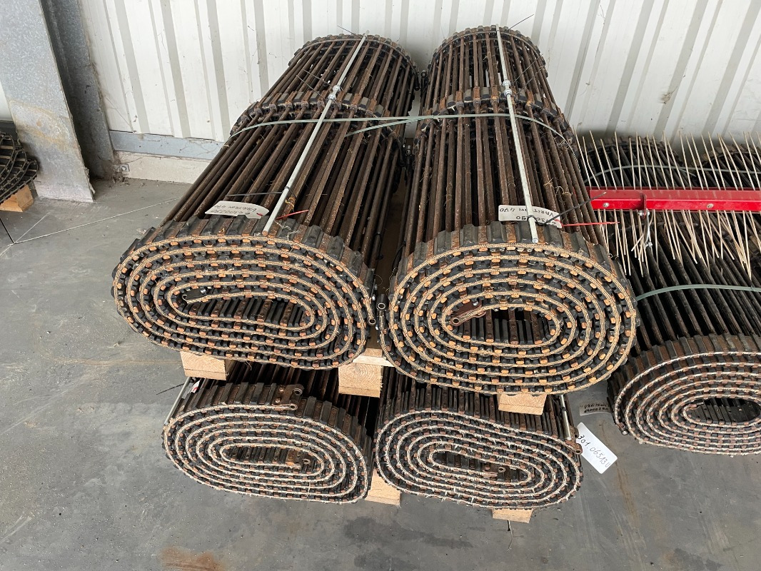 Grimme VARITRON 470 - Cosechadora: foto 3 Grimme VARITRON 470 - Cosechadora: foto 3